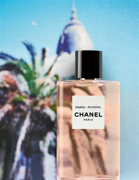 chanel riveria|chanel paris riviera perfume.